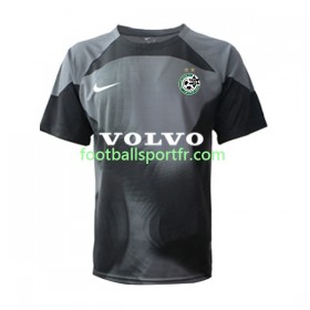 Tenue Maccabi Haifa Gardien Domicile 2022-2023 Maillot de Foot